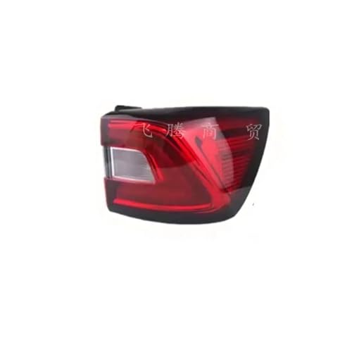 Feu arrière automatique pour SAIC Roewe I5 éclairage arrière optimal