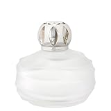 Lampe Berger Echo Givrée MAISON BERGER - Lampe Berger Echo Givrée