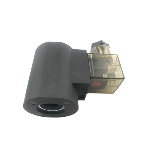 Bobine de cartouche HC-14 diamètre 14mm hauteur 51mm tension DC12V pour électrovanne