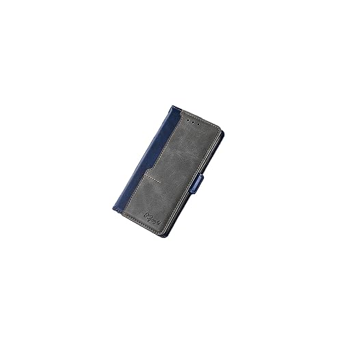 �Ή�/�݊������� Pixel 11 /11 Pro /11 Pro XL �P�[�X �J�o�[ PU���U�[ �X�^���h�@�\ �J�[�h���[ �蒠�^�J�o�[(�u���[)