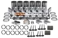 Overhaul Rebuild Kit for Cummins Engine ISC Series