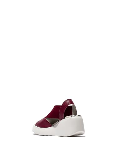 Image of FLY London womens Daif216fly