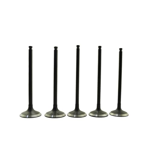 Kit tiges de soupapes admission échappement pour YZ250F WR250F 2001-2013