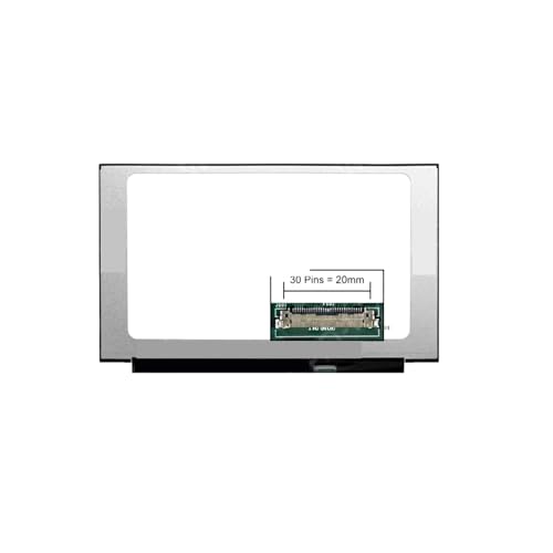 Image of LCD Screen LED Display LP156WF9-SPK1 EDP 30 pin FHD IPS