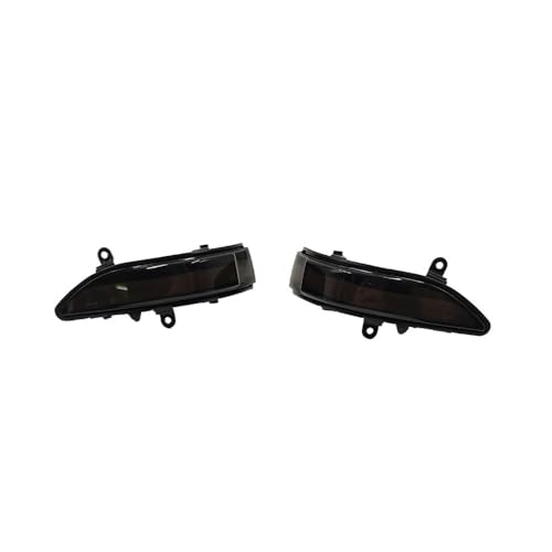 Intermitente dinámico retrovisor lateral para Subaru Forester y Legacy