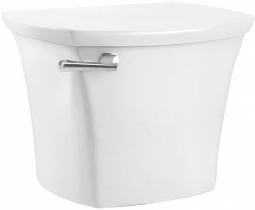 Edgemere Toilet Tank image 5