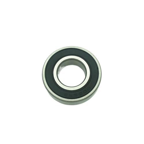 6902 2RS roulement vélo céramique 15x28x7mm Si3N4 pour moyeu et roue