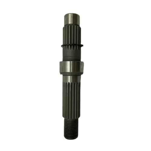 Arbre de sortie court GY6 pour réparer votre scooter de ville ou go kart