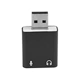 Zoom IMG-2 cenpek adattatore audio da usb Zoom IMG-2 cenpek adattatore audio da usb