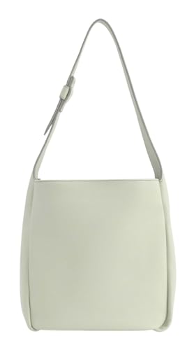 Sac hobo Bestie City FREDsBRUDER grand format vert pastel