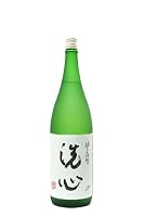 洗心 せんしん 純米大吟醸 1800ml 化粧箱なし【2025年8月製造】 朝日酒造 新潟県