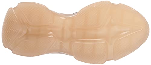 Steve Madden Girls Shoes Maxima Sneaker, Blush, 2 #TOP3