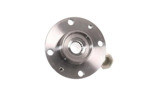 Skf Vkba 734 Kit Cuscinetti Per Routa - 4