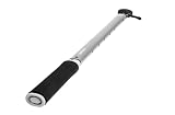 Prolunga timone telescopica 90 cm Argento - SPINLOCK