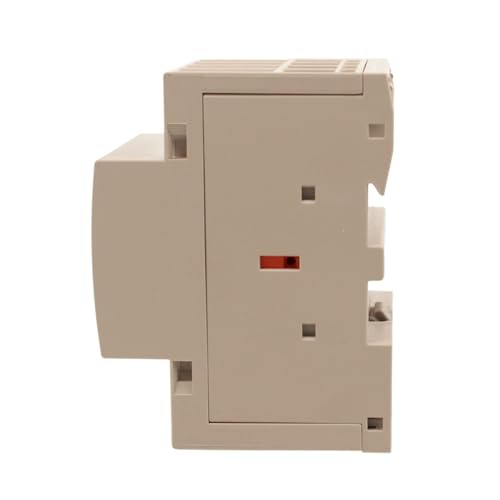 Contacteur modulaire 63A 4P 4NO triphasé 380V pour interrupteur tableau DIN - 4