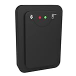 Surluoen Detector de radar para veículos de 79 GHz substituição de detetor de loop para de estacionamento de automóveis aplicação de telefone depuração