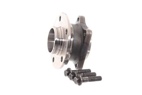 Skf Vkba 3627 Kit Cuscinetti Per Routa - 3