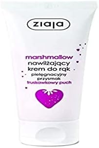 Ziaja Żel I Mydło 260 ml