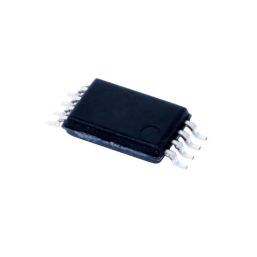 TLV9052IPWR TSSOP-8 amplis op à haute vitesse et basse consommation en lot de 8