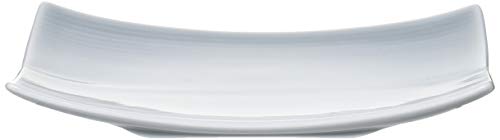 白山陶器 長方皿