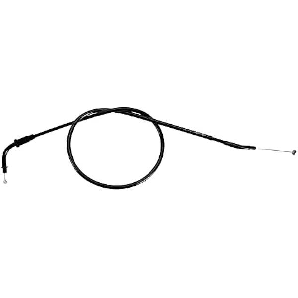 Motion Pro Throttle Pull Cable do Yamaha Maxim Seca 550