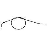 Motion Pro Throttle Pull Cable for Yamaha Maxim Seca 550