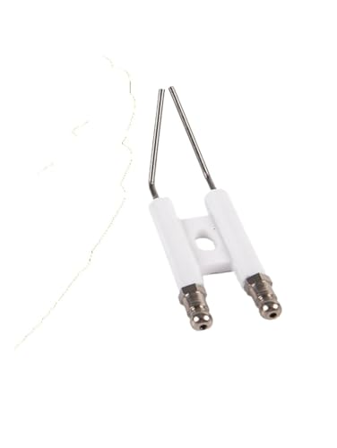 Électrode d'allumage type H anti raté de combustion brûleur BT10 04
