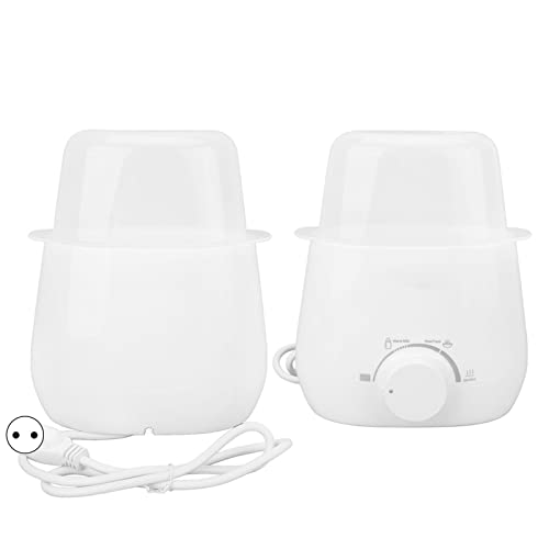 Chupeta Esterilizador Material PP Aquecedor de Mamadeira para Cozinha (Plugue UE 220V)