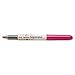 Pilot Liquid-ink Highlighter, Chisel Point, 1DZ, Pink Ink