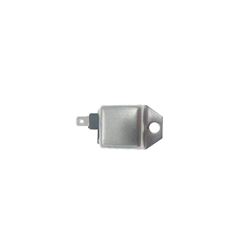 PARTSRUN ID#SIG-01#1016491 Ignition Module Ignitor for Club Car DS Gas Golf Cart 1992-1996 FE290 FE350 ZF500-2