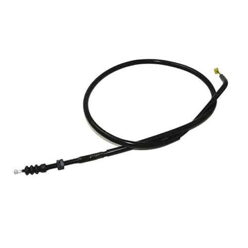 Cable de embrague de acero para Kawasaki Z1000 que soluciona la maneta dura