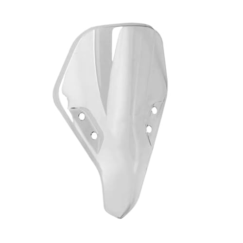 Déflecteur pare-brise moto carbone anti-vent pour 250 300 SR MY22