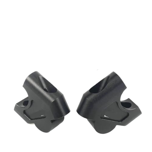Guidon surélevé CB500X 2019 2020 pour rouler sans douleur