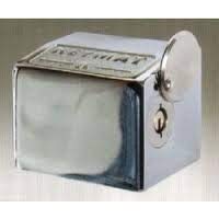 Serrure de sécurité tubulaire K-5