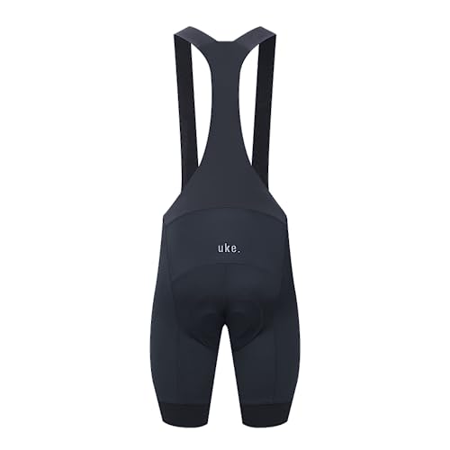 UKE Calças de ciclismo masculinas primavera e verão alta explosiva secagem rápida bicicleta ciclismo