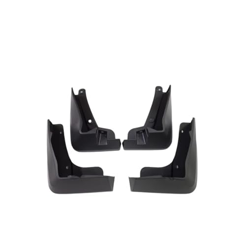 Garde-Boue Subaru Crosstrek XV 2023-2024 Anti-Projections : Protection Bas de Caisse