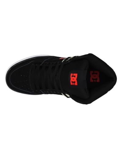 Image of DC Pure High-Top WC WNT