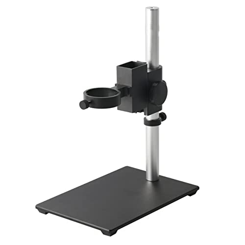 Microscope 1080P 720P 60FPS Industrial Electronic Digital Microscope Camera(50mm A Stand)