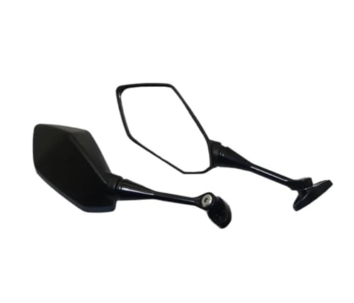 Moto Espejos Retrovisores ideales para carretera en Ymaha YZF R15 2