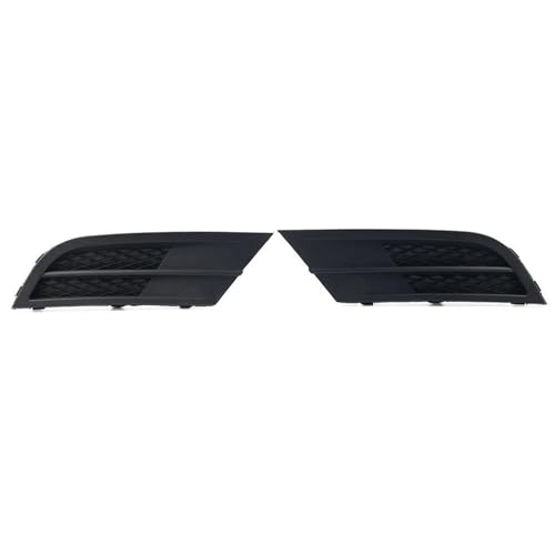 Grille de pare-chocs VW Jetta protection avant optimale sans antibrouillard 1 paire