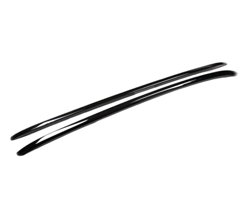 Galerie de toit Macan GTS 2022 finition noire mate premium longue durée