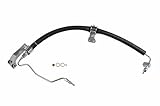 Sunsong 3401160 Power Steering Pressure Line Hose Assembly
