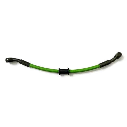 Línea de freno de 230cm y manguera de embrague hidráulico para moto con banjo de 10mm