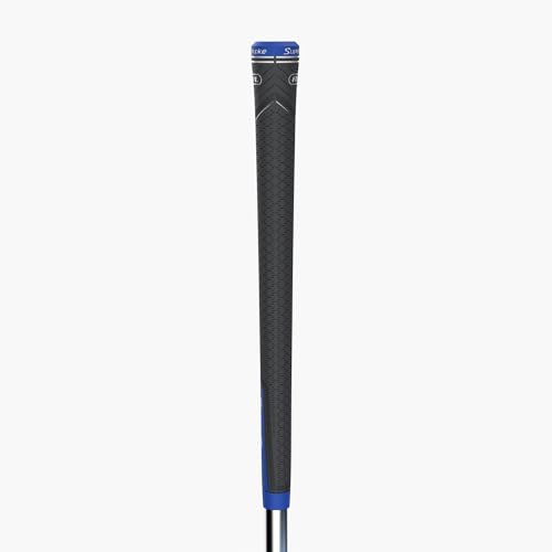 SuperStroke REVL Player Golf Grips – Premium Performance