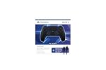 Playstation – DualSense® Wireless-Controller – Midnight Black + USB-Kabel 