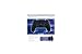 Playstation DualSense® Wireless-Controller – Midnight Black + USB-Kabel für PC
