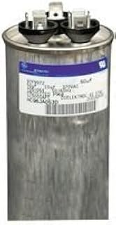 GENTEQ 97F9803 Capacitor Motor Run 25/5UF, 370V, 6%, CASE