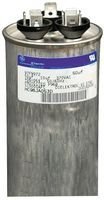 GENTEQ 97F9803 Capacitor Motor Run 25/5UF, 370V, 6%, CASE