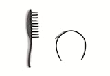 Lavable à la main Corolle - Kit Coiffure Etoile, pour poupée Ma, dès 4 Ans, 9000210710