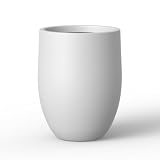 Kante Pure White Planter
